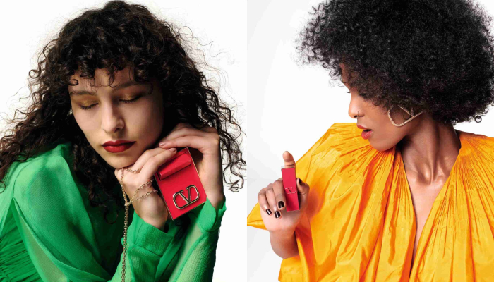 Valentino Beauty彩妝系列